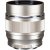 Olympus M.Zuiko Digital ED 75mm f/1.8 Lens Silver
