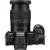 Nikon Z6 III Mirrorless Camera with Z 24-70mm f/4 S Lens with FTZ II Mount Adapter