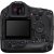 Canon EOS R1 Mirrorless Camera Body with EF-EOS R mount adapter