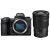 Nikon Z7 II Mirrorless Camera with Z 24-120mm f/4 S Lens