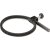 KamKorda Professional 3-Axis Handheld DSLR Camera Gimbal Stabiliser