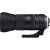 Tamron SP 150-600mm f/5-6.3 Di VC USD G2 compatible with Nikon F (A022)