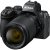 Nikon Z50 II Mirrorless Camera with Z DX 16-50mm and Z DX 50-250mm Lenses