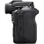 Canon EOS R100 Mirrorless Camera Body with EF-EOS R mount adapter