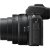 Nikon Z50 Mirrorless Digital Camera with 16-50mm and 50-250mm Lenses - 2 Year Warranty - Next Day Delivery