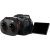 Canon EOS R5 C Mirrorless Cinema Camera with RF 5.2mm f/2.8 L Dual Fisheye Lens