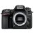 Nikon D7500 DSLR Camera Body