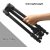 KamKorda Carbon Fiber Camera Tripod