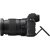 Nikon Z7 II Mirrorless Camera with Z 24-70mm f/4 S Lens with FTZ II mount adapter