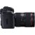 Canon EOS 5D Mark IV DSLR Camera with EF 24-105mm f/4L IS II USM Lens