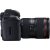 Canon 5D Mark IV + 24-105mm + Pro Camera Bag - 2 Year Warranty - Next Day Delivery