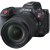 Canon EOS R5 C Mirrorless Cinema Camera with RF 24-70mm f/2.8L IS USM Lens