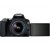 Canon EOS 250D DSLR Camera with EF-S 18-55 mm f/3.5-5.6 III Lens with Bag