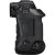 Canon EOS R1 Mirrorless Camera Body with EF-EOS R mount adapter