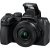 Nikon Z50 II Mirrorless Camera with Z DX 16-50mm f/3.5-6.3 VR Lens