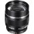 Olympus M.Zuiko Digital ED 75mm f/1.8 Lens Black