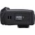 Canon EOS R1 Mirrorless Camera Body with EF-EOS R mount adapter