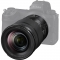 Nikon Z6 II Mirrorless Camera with Z 24-120mm f/4 S Lens with FTZ II Mount Adapter - view 7