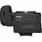 Canon EOS R5 C Mirrorless Cinema Camera with RF 24-105mm f/4L IS Lens with EF-EOS R mount adapter - view 4