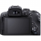 Canon EOS R10 Mirrorless Camera with RF-S 18-45mm f/4.5-6.3 IS STM Lens - view 2