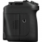 Canon EOS R6 V Mirrorless Camera Body - view 3