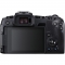 Canon EOS RP Mirrorless Camera with RF 24-105mm f/4L IS Lens with EF-EOS R mount adapter - view 4