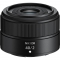 Nikon Z50 Mirrorless Camera with Z DX 16-50mm, Z DX 50-250mm and Z 40mm Lenses - view 10
