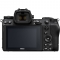 Nikon Z6 II Mirrorless Camera with Z 24-120mm f/4 S Lens with FTZ II Mount Adapter - view 3