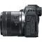 Canon EOS R8 Mirrorless Camera with RF 24-50mm f/4.5-6.3 IS STM Lens - view 6