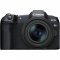 Canon EOS R8 Mirrorless Camera with RF 24-50mm f/4.5-6.3 IS STM Lens - view 8