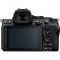 Nikon Z5 II Mirrorless Camera Body - view 2
