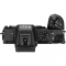 Nikon Z50 Mirrorless Camera with Z DX 16-50mm, Z DX 50-250mm and Z 40mm Lenses - view 3