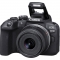 Canon EOS R10 Mirrorless Camera with RF-S 18-45mm f/4.5-6.3 IS STM Lens - view 9