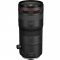 Canon EOS R1 Mirrorless Camera with RF 24-105 f/2.8L IS USM Z Lens with EF-EOS R mount adapter - view 10