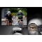 Canon EOS R3 Mirrorless Camera with RF 100-500mm f/4.5-7.1 L IS USM Lens - view 8