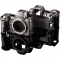 Nikon Z6 II Mirrorless Camera with Z 24-120mm f/4 S Lens with FTZ II Mount Adapter - view 10