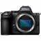 Nikon Z5 II Mirrorless Camera Body - view 6