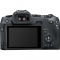 Canon EOS R8 Mirrorless Camera with RF 24-50mm f/4.5-6.3 IS STM Lens - view 2