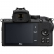 Nikon Z50 Mirrorless Camera with Z DX 16-50mm, Z DX 50-250mm and Z 40mm Lenses - view 2