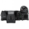 Nikon Z5 II Mirrorless Camera Body - view 3