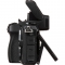 Nikon Z50 Mirrorless Camera Body - view 4