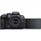 Canon EOS R10 Mirrorless Camera with RF-S 18-45mm f/4.5-6.3 IS STM Lens - view 8