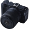 Canon EOS R50 V Mirrorless Camera with RF-S 14-30mm f/4-6.3 IS STM PZ Lens - view 9