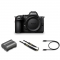 Nikon Z5 II Mirrorless Camera Body - view 7