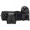 Nikon Z6 II Mirrorless Camera with Z 24-120mm f/4 S Lens with FTZ II Mount Adapter - view 4