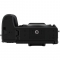 Nikon Z50 II Mirrorless Camera Body - view 4