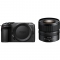 Nikon Z30 Mirrorless Camera with Z 12-28mm Lens - view 1