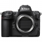 Nikon Z8 Mirrorless Camera Body - view 3